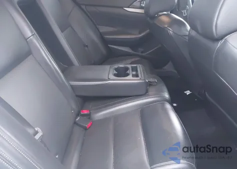 2017 Nissan Maxima 3.5 Sv from USA, damaged, VIN 1N4AA6AP9HC393576